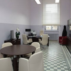 Inaugurazione del nuovo centro servizi per le famiglie del Comune di Trani