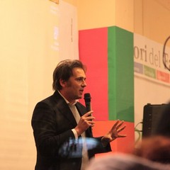 Inaugurazione comitato elettorale di Fabrizio Ferrante