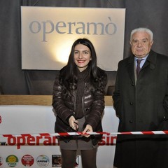 Inaugurazione comitato elettorale di Ugo Operamolla