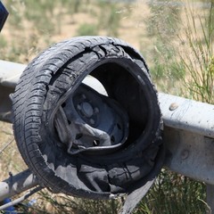 Incidente mortale sulla Trani - Corato