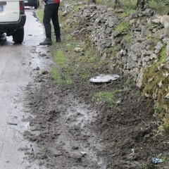 Incidente sulla Trani-Barletta