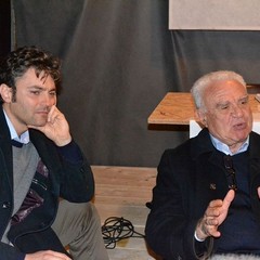 Ugo Operamolla ha incontrato i comitati di quartiere