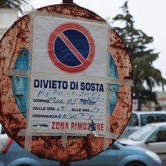 Lavori fermi in via Ciardi