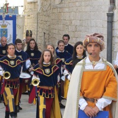 Lech Lechà alla Sinagoga di Trani