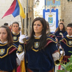 Lech Lechà alla Sinagoga di Trani