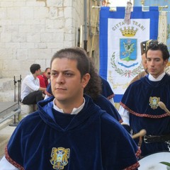 Lech Lechà alla Sinagoga di Trani