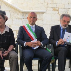 Lech Lechà alla Sinagoga di Trani