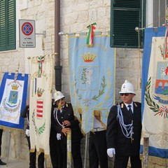 Lech Lechà alla Sinagoga di Trani