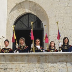 Lech Lechà alla Sinagoga di Trani