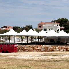 Lido Matinelle a Trani