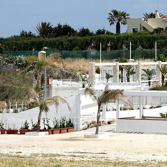 Lido Matinelle a Trani