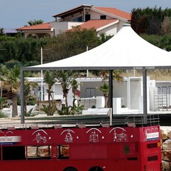 Lido Matinelle a Trani