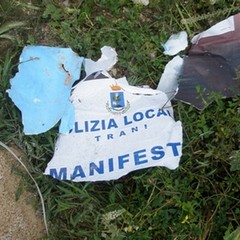 Manifesti eco-insostenibili: le foto del WWF Puglia