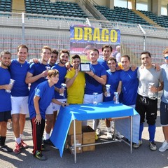 Memorial Dragonetti 2012