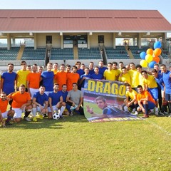 Memorial Dragonetti 2012