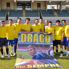 Memorial Dragonetti 2012