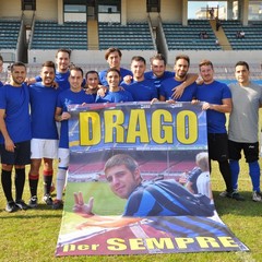 Memorial Dragonetti 2012