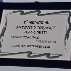 Memorial Dragonetti 2012