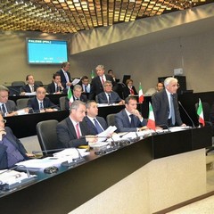 Consiglio regionale, minoranza