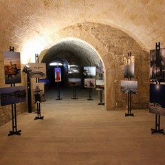 Mostra fotografica a Palazzo Palmieri