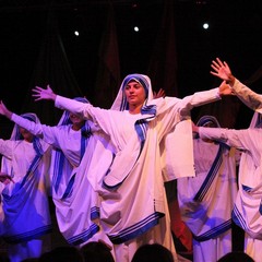 Musica su Madre Teresa di Calcutta