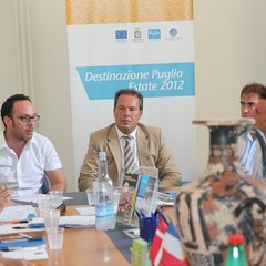 Presentazione Open Days 2012