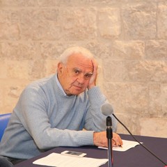 Incontro di Sinistra e libertà con Operamolla e Fratoianni