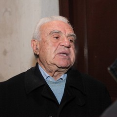 Incontro di Sinistra e libertà con Operamolla e Fratoianni