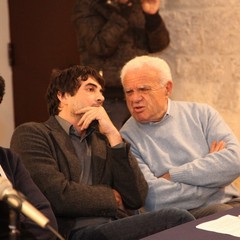 Incontro di Sinistra e libertà con Operamolla e Fratoianni