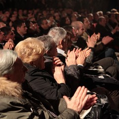 Ugo Operamolla candidato sindaco, la presentazione ufficiale