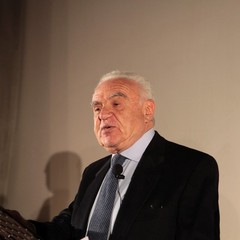 Ugo Operamolla candidato sindaco, la presentazione ufficiale