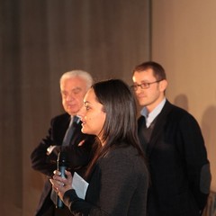 Ugo Operamolla candidato sindaco, la presentazione ufficiale