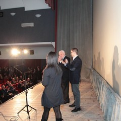 Ugo Operamolla candidato sindaco, la presentazione ufficiale