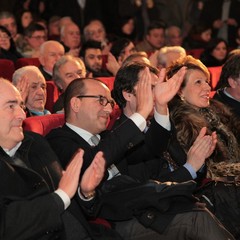 Ugo Operamolla candidato sindaco, la presentazione ufficiale