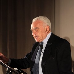 Ugo Operamolla candidato sindaco, la presentazione ufficiale