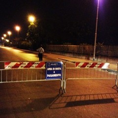 Park & ride e viabilità nel giorno di San Nicola