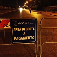 Park & ride e viabilità nel giorno di San Nicola