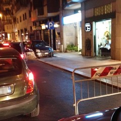 Park & ride e viabilità nel giorno di San Nicola