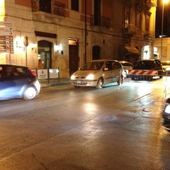 Park & ride e viabilità nel giorno di San Nicola