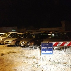 Park & ride e viabilità nel giorno di San Nicola