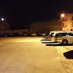 Park & ride e viabilità nel giorno di San Nicola