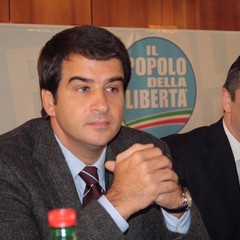 Congresso provinciale del Popolo della Libertà ad Andria