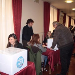 Congresso provinciale del Popolo della Libertà ad Andria