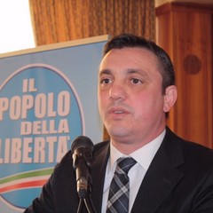Congresso provinciale del Popolo della Libertà ad Andria