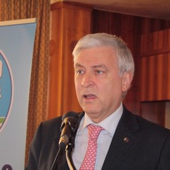 Congresso provinciale del Popolo della Libertà ad Andria