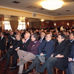 Congresso provinciale del Popolo della Libertà ad Andria