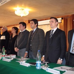Congresso provinciale del Popolo della Libertà ad Andria
