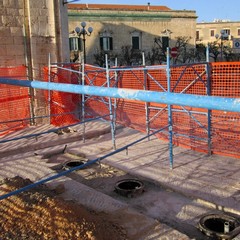 Spostamento dei pilomat