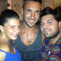 I ragazzi del Grande Fratello al Portulaca di Trani