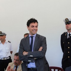 Presentazione della giunta comunale di Gigi Riserbato